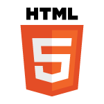 HTML5 Icon